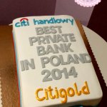 Tort dla banku Citi